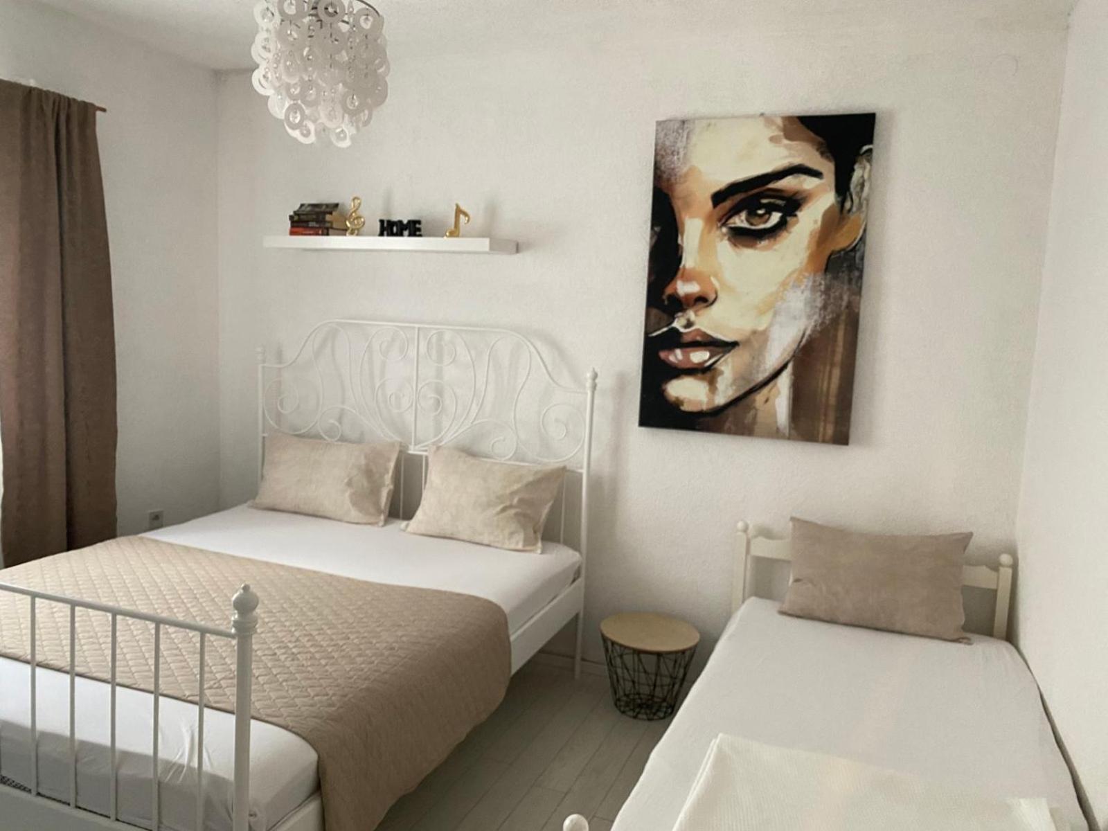 Apartment Tijana Бар Екстер'єр фото