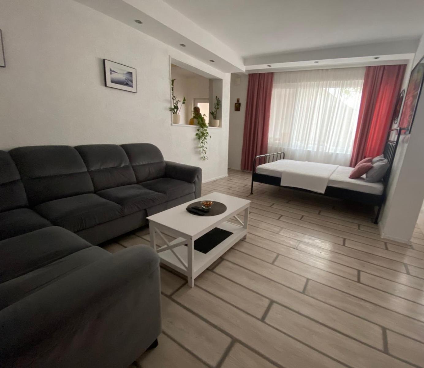 Apartment Tijana Бар Екстер'єр фото