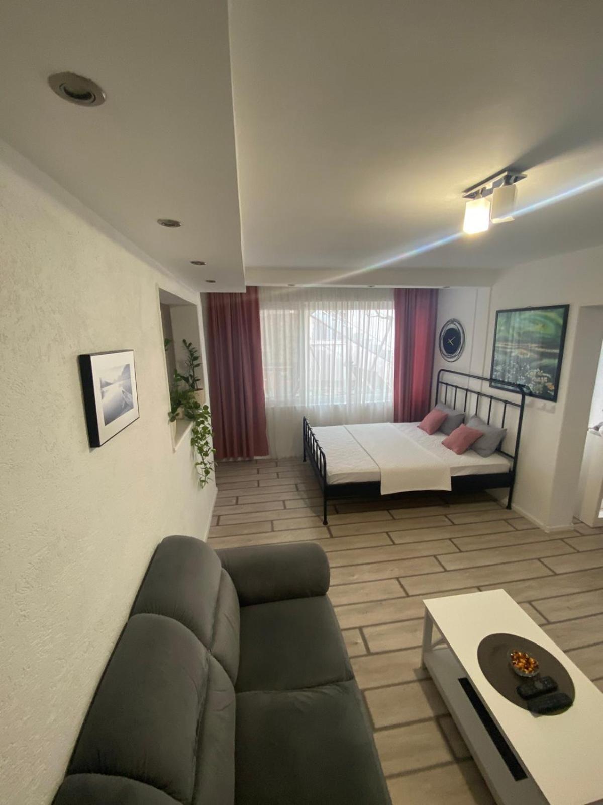 Apartment Tijana Бар Екстер'єр фото